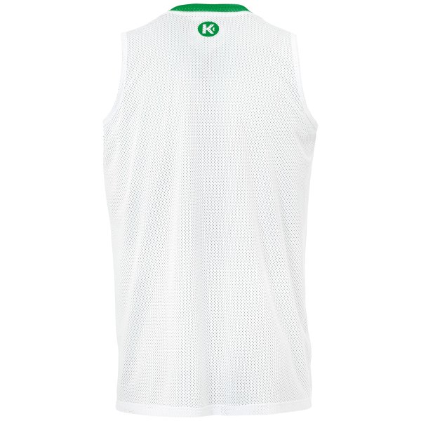 Kempa REVERSIBLE TANK TOP 50% Rabatt für begrenzte Zeit