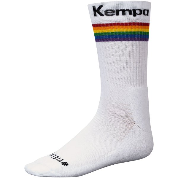 Kempa Team Classic Socken Rainbow Fabrik Onlineshop