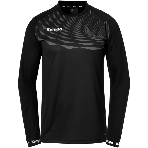 Kempa Wave 26 Longsleeve