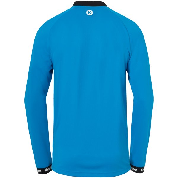 Kempa Wave 26 Longsleeve Neueste Mode