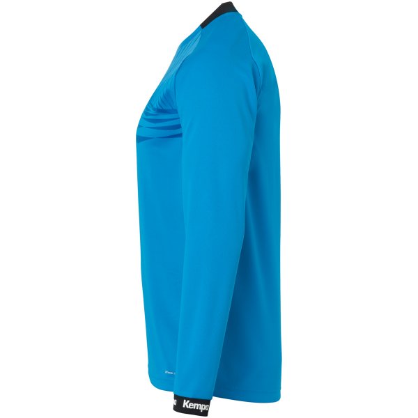 Kempa Wave 26 Longsleeve Neueste Mode