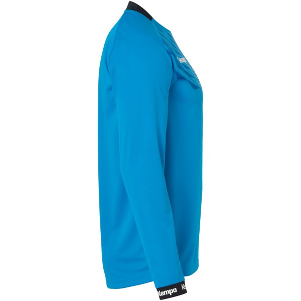 Kempa Wave 26 Longsleeve Neueste Mode