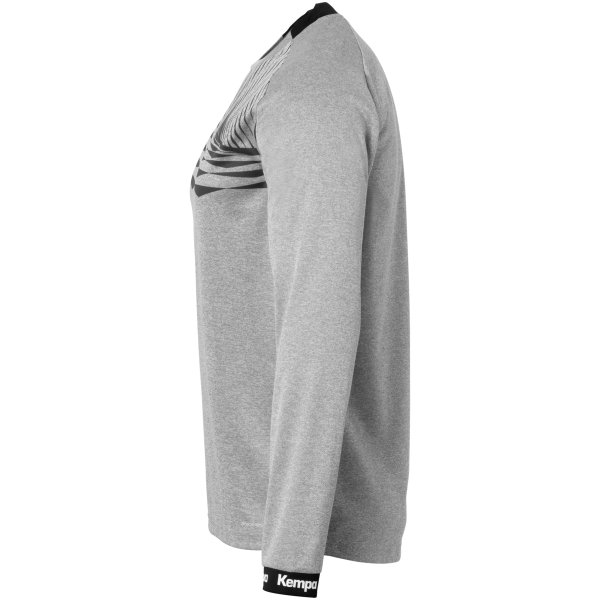 Kempa Wave 26 Longsleeve Zeitlich begrenztes Angebot