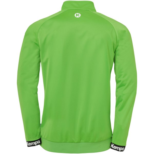 Kempa Wave 26 Poly Jacke Große Rabatte