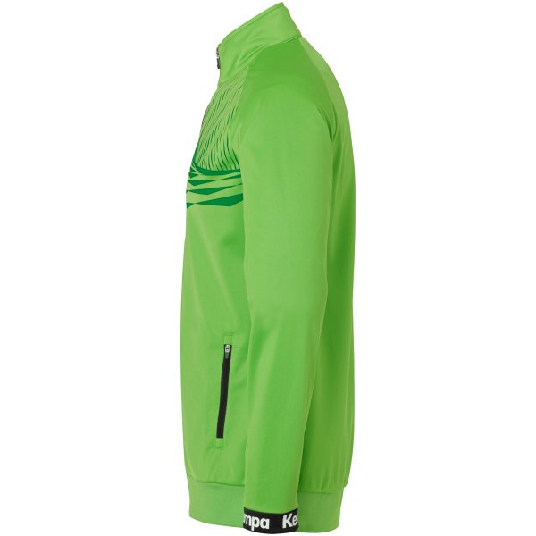 Kempa Wave 26 Poly Jacke Große Rabatte