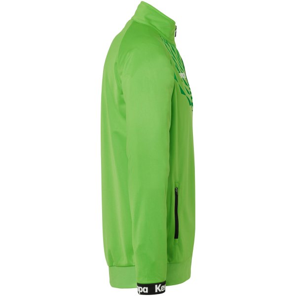 Kempa Wave 26 Poly Jacke Große Rabatte