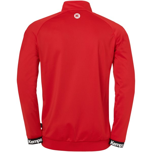 Kempa Wave 26 Poly Jacke Räumungsverkauf