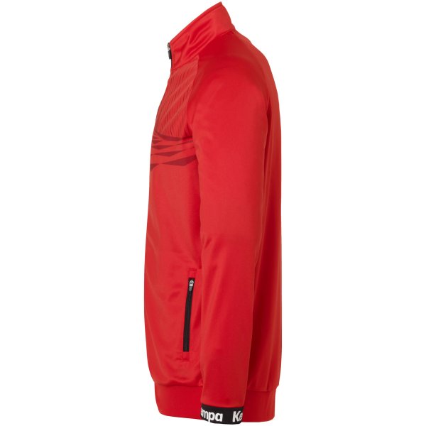 Kempa Wave 26 Poly Jacke Räumungsverkauf