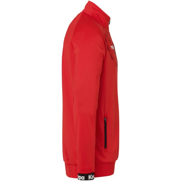 Kempa Wave 26 Poly Jacke Räumungsverkauf
