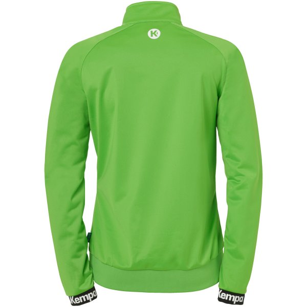 Kempa Wave 26 Poly Jacke Damen Tiefpreis