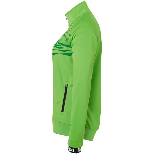 Kempa Wave 26 Poly Jacke Damen Tiefpreis