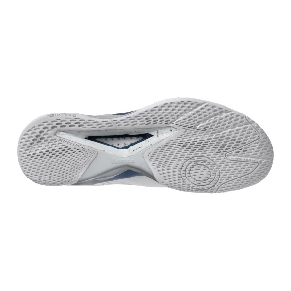 Kempa Wing Lite 2.0 Game Changer Hallenschuhe Letzter Tag
