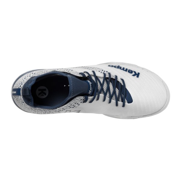 Kempa Wing Lite 2.0 Game Changer Hallenschuhe Letzter Tag