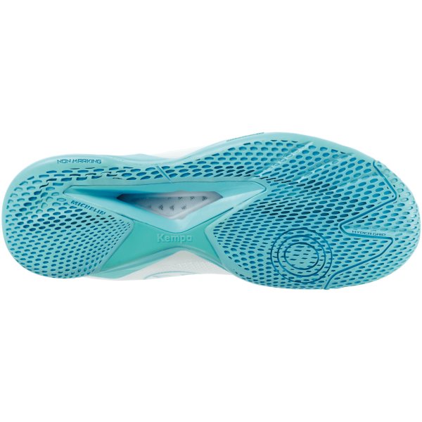 Kempa WING LITE 2.0 WOMEN Hallenschuhe Bis zu 50% Rabatt