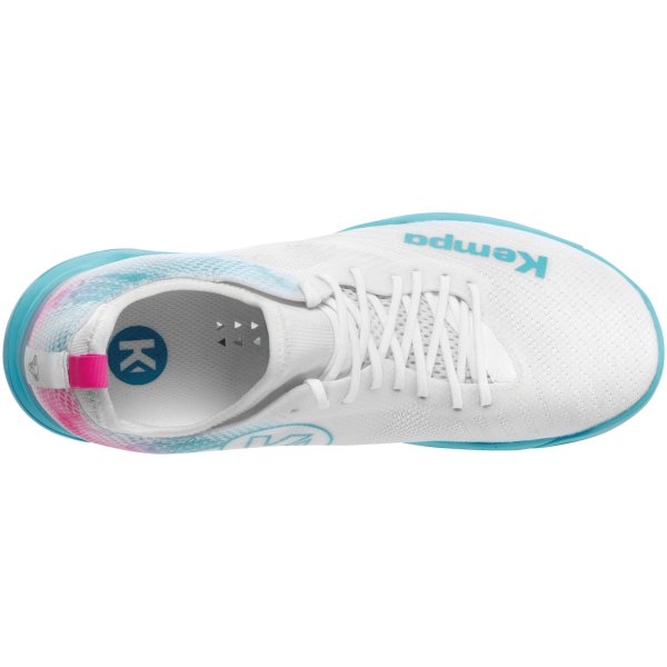 Kempa WING LITE 2.0 WOMEN Hallenschuhe Bis zu 50% Rabatt