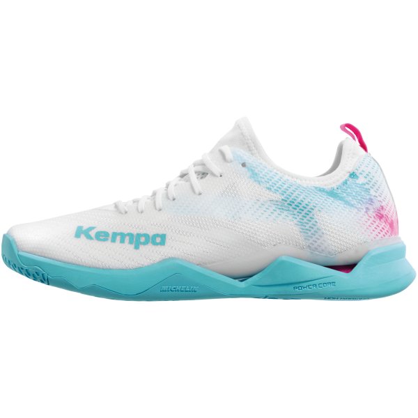 Kempa WING LITE 2.0 WOMEN Hallenschuhe Bis zu 50% Rabatt