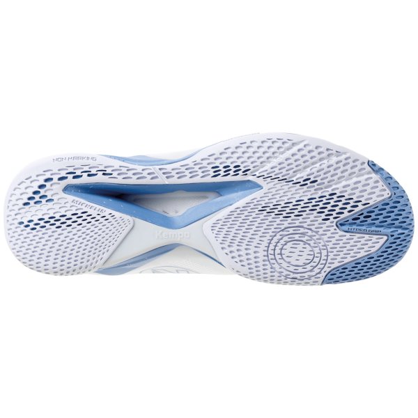 Kempa WING LITE 2.0 WOMEN Hallenschuhe Bis zu 60% Rabatt