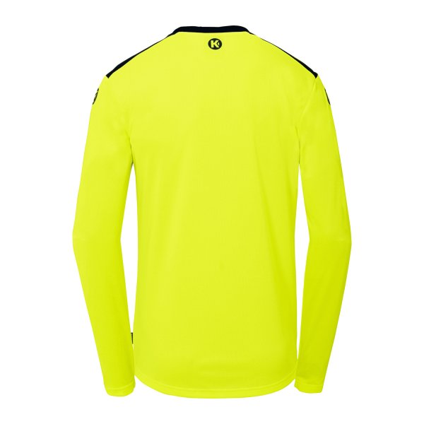 Kempa Emotion 27 Langarmshirt Sonderangebot der Fabrik