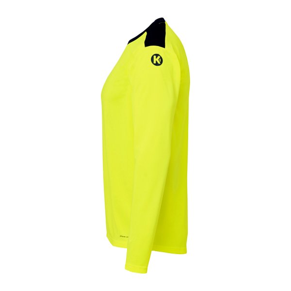 Kempa Emotion 27 Langarmshirt Sonderangebot der Fabrik