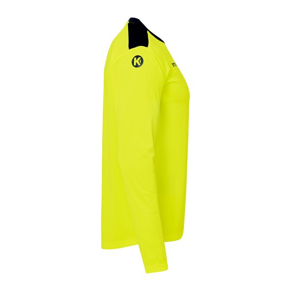 Kempa Emotion 27 Langarmshirt Sonderangebot der Fabrik