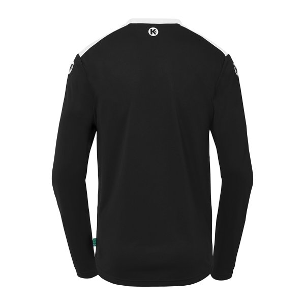 Kempa Emotion 27 Langarmshirt Vierteljährliche Förderung