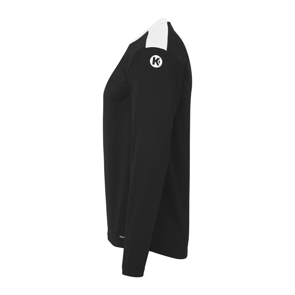 Kempa Emotion 27 Langarmshirt Vierteljährliche Förderung