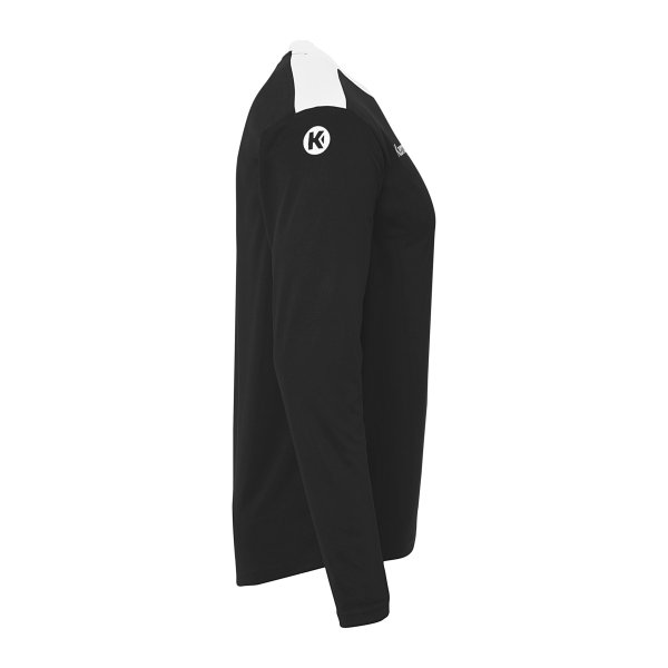 Kempa Emotion 27 Langarmshirt Vierteljährliche Förderung