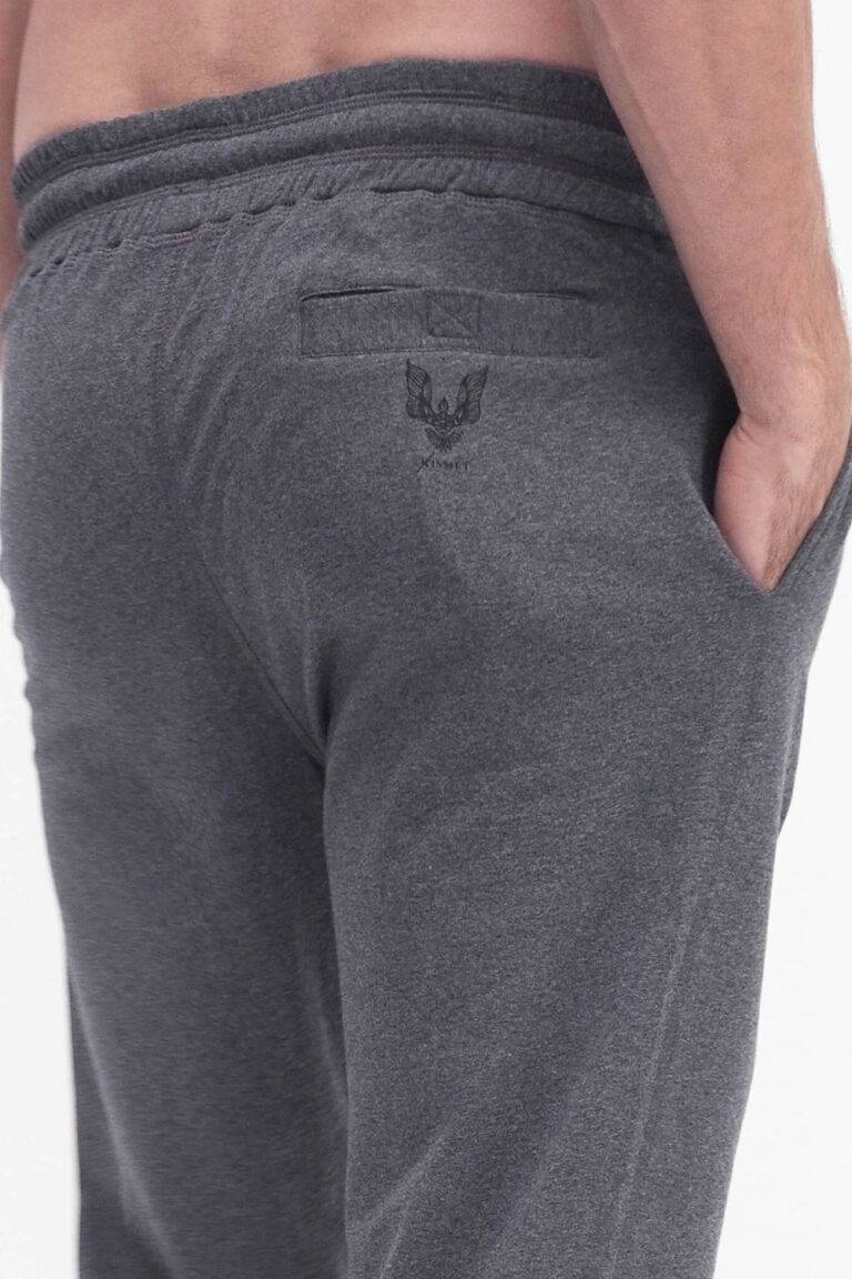 Kismet Yogastyle Pant Vatu grey marl Günstiger Verkauf