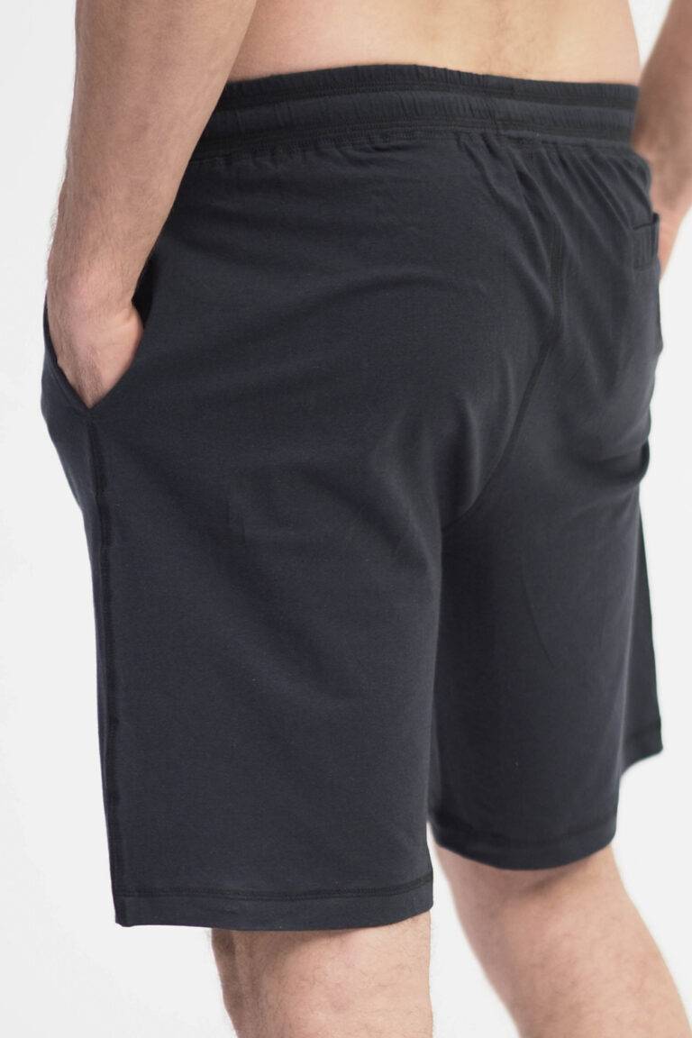 Kismet Yogastyle Short Ares anthracite Fabrikverkauf