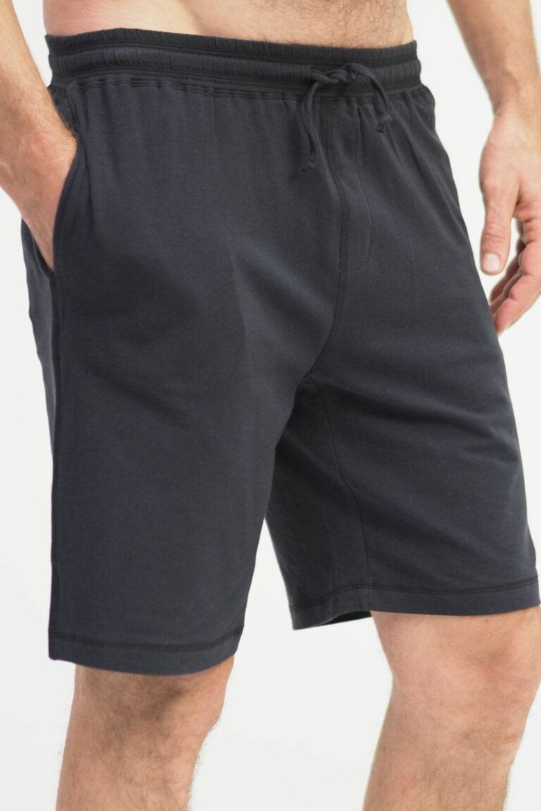 Kismet Yogastyle Short Ares anthracite Fabrikverkauf