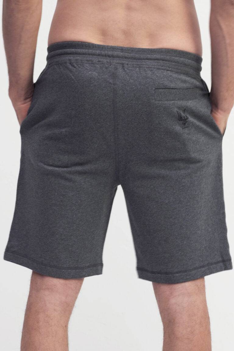 Kismet Yogastyle Short Baal grey marl Meist gekauft