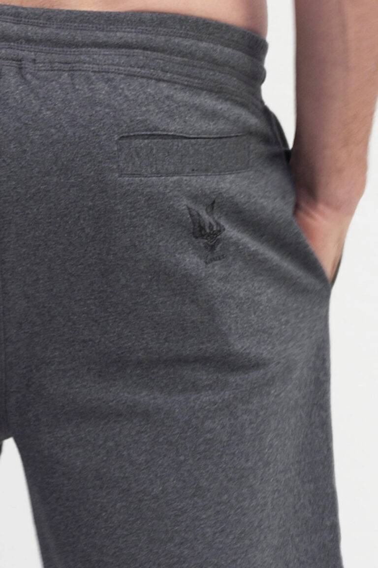 Kismet Yogastyle Short Baal grey marl Meist gekauft