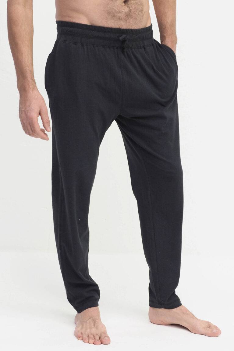 Kismet Yogastyle Pant Vyasa anthracite Fabrik Onlineshop