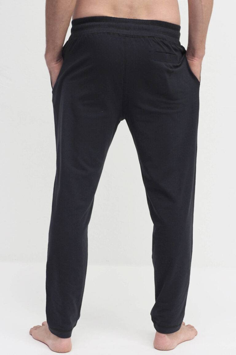 Kismet Yogastyle Pant Vyasa anthracite Fabrik Onlineshop