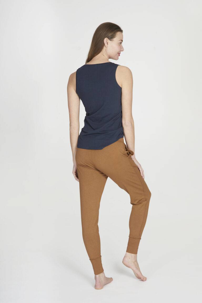 Kismet Yogastyle Perfect Tank Ananda anthracite Black Friday