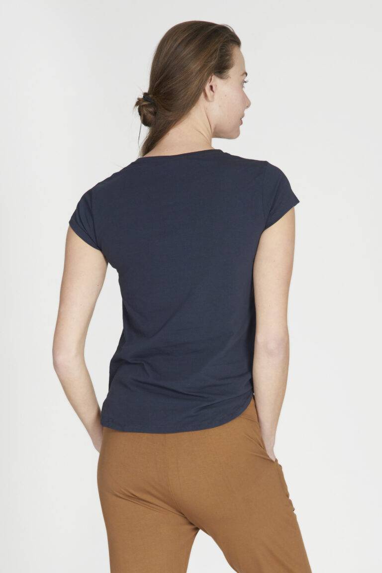 Kismet Yogastyle Perfect Tee anthracite