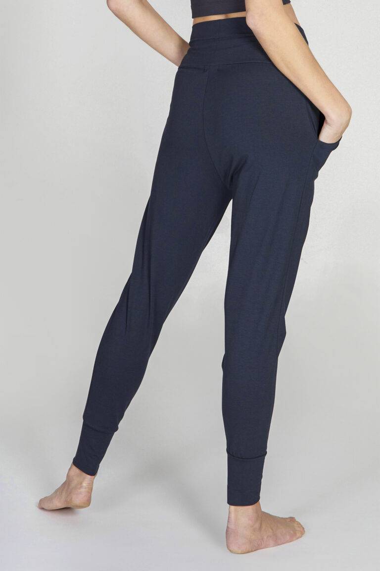 Kismet Yogastyle Cosy Pants anthracite essential