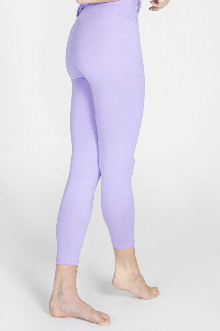 Kismet Yogastyle Love Leggings violet