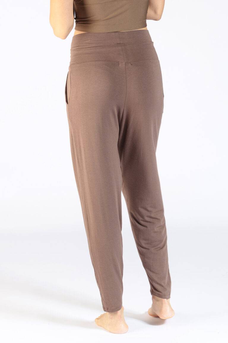 Kismet Yogastyle Bali Pant cinnamon