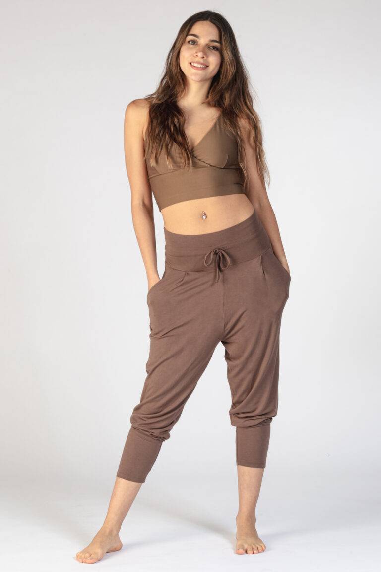Kismet Yogastyle Bali Pant cinnamon Tägliche Deals