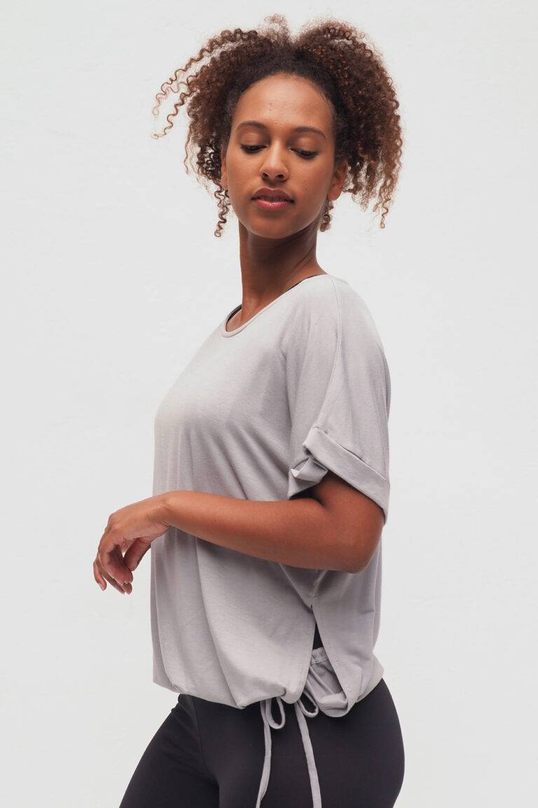 Kismet Yogastyle Amita silver