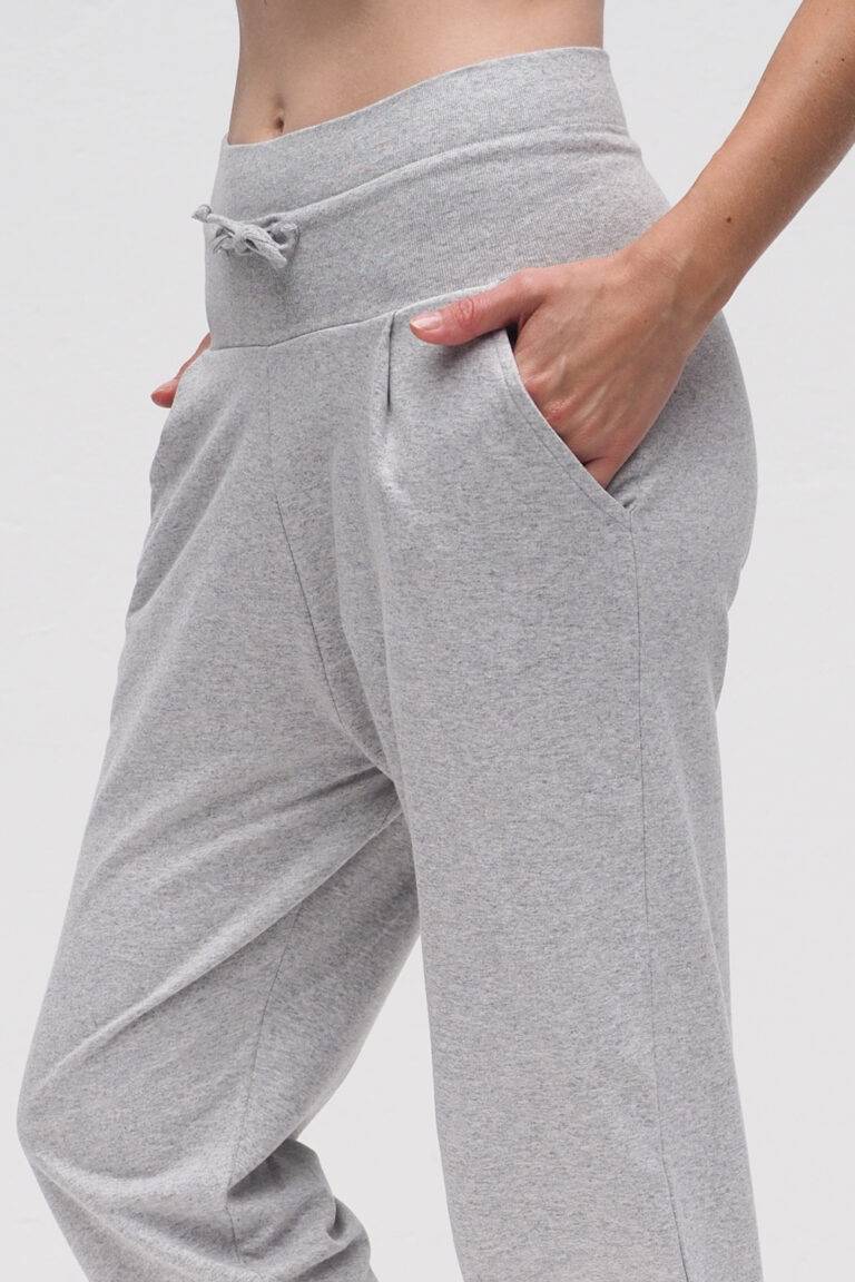 Kismet Yogastyle Balian Pant light grey marl Zeitbegrenzte Promotion