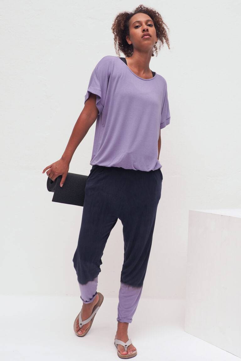 Kismet Yogastyle Amita violet