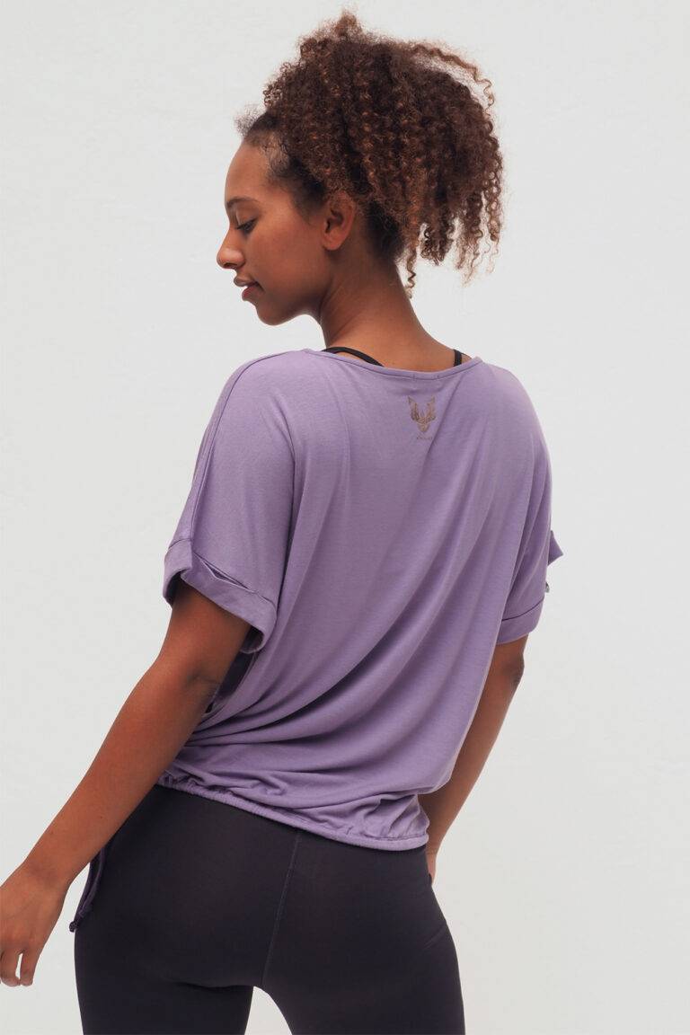 Kismet Yogastyle Amita violet Bis zu 50% Rabatt