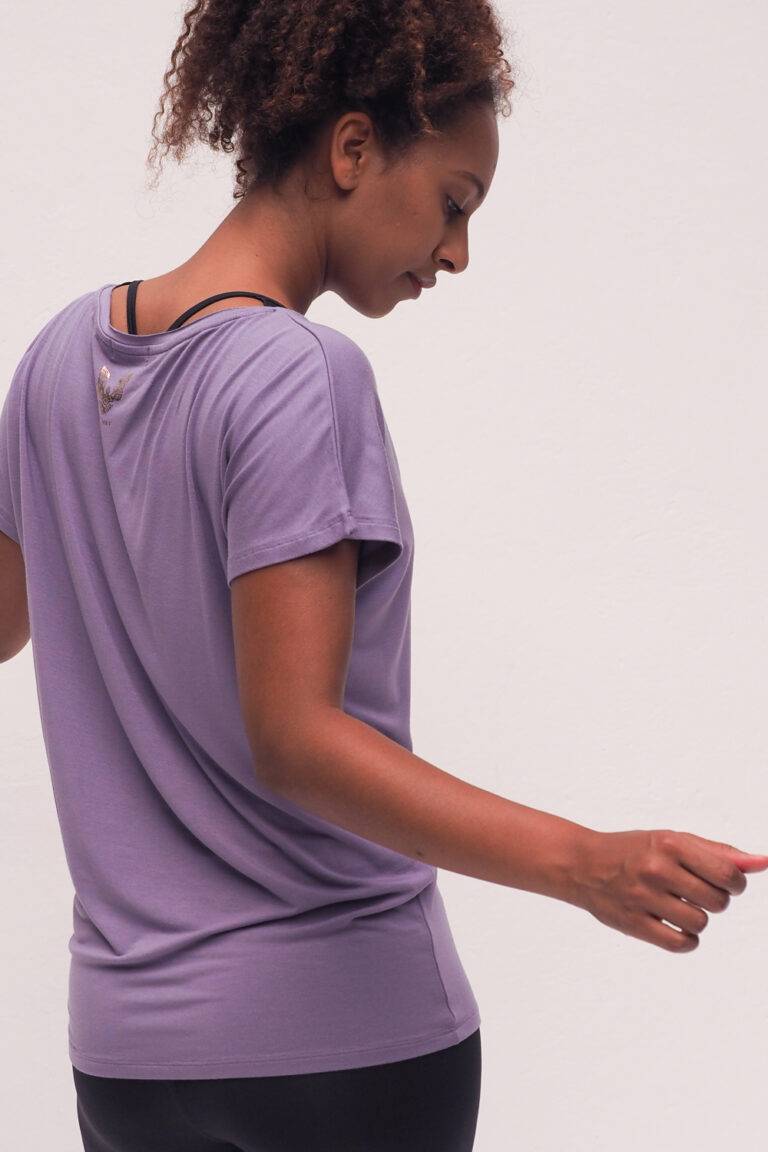 Kismet Yogastyle Manavi violet