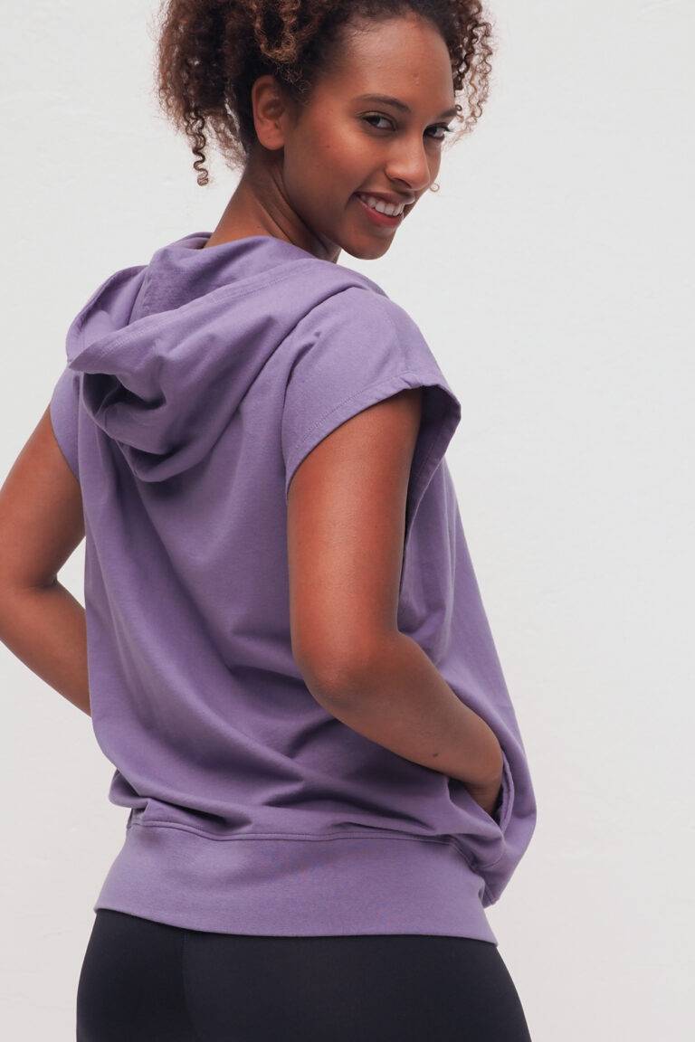 Kismet Yogastyle Hanuman violet Bis zu 65% Rabatt
