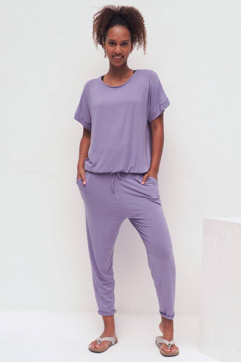 Kismet Yogastyle Bali violet