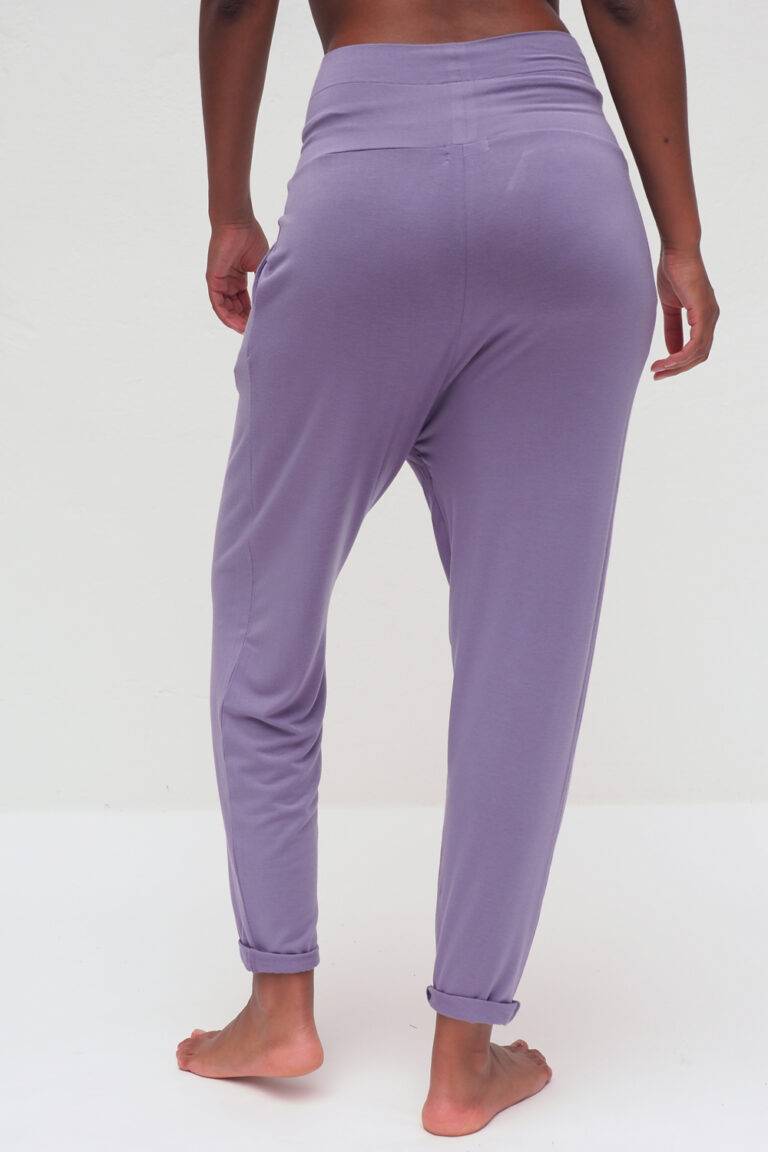 Kismet Yogastyle Bali violet Sonderangebot der Fabrik
