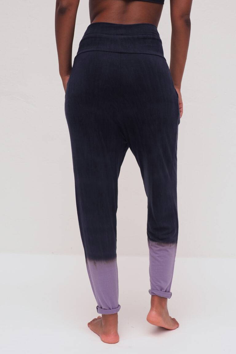 Kismet Yogastyle Bali violet batik Bis zu 55% Rabatt