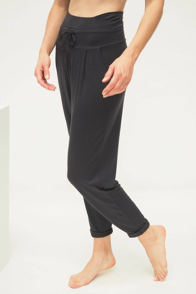 Kismet Yogastyle Yoga Pant Bali – Anthracite Großer Ausverkauf